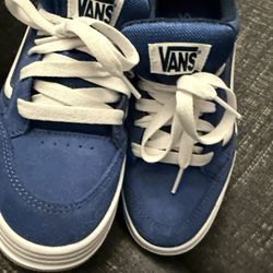 Brand New Vans. 51//2