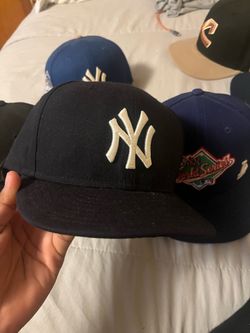 Baseball caps/collectibles and some limited edition