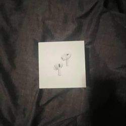 Airpods Pro 2 With Active Noise Cancelation