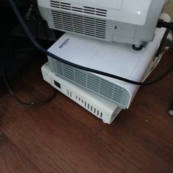 Projectors Different Ones Different Prices