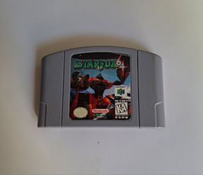 Nintendo 64