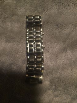 Rare watch