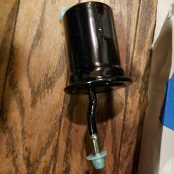 FUEL FILTER, TF-8801, F201-20-490A, F8B3-20-490