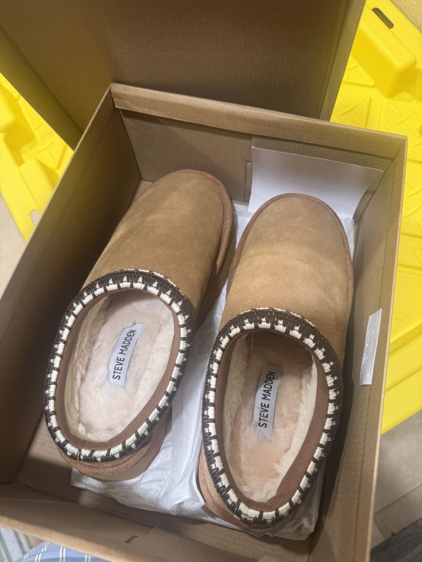 steve madden ugg dupes