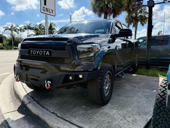 2014 Toyota Tundra Platinum