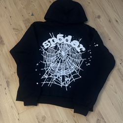 Sp5der Hoodie