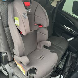 Graco Booster Seat