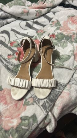 White Shows