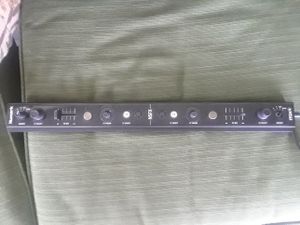 numark nsfx ns7 effects controller