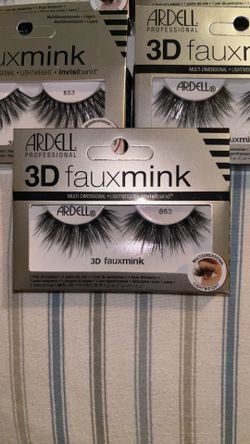 Ardell FauxMink Lashes