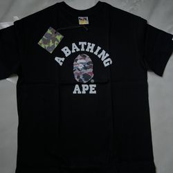Bape Shirt 