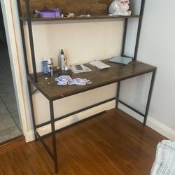Desk (read)