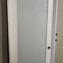 Pre Hung 30”