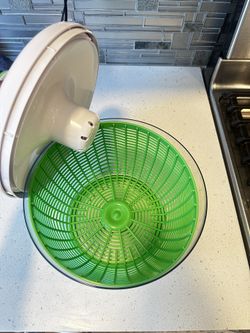 Farberware Salad Spinner