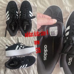Adidas kids shoes