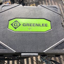 GREENLEE Tool