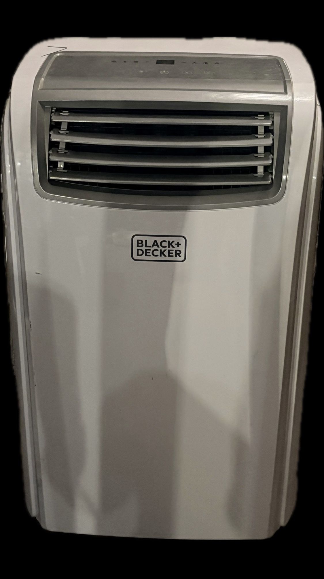 Black & Deck Portable Air Conditioner 12,000 BTU