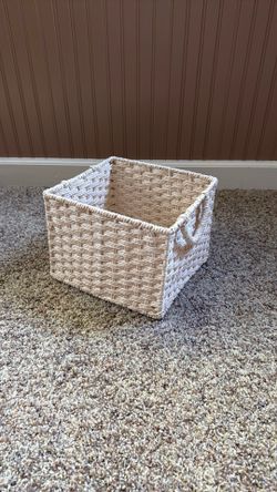 Basket