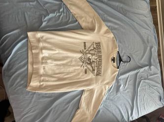 XL True Religion Crew Neck Sweater