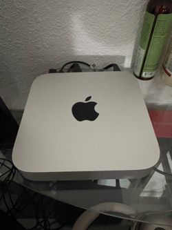 Mac mini m2 2023