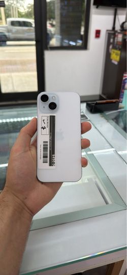 iPhone 15 128 GB Physical Sim (Unlocked)