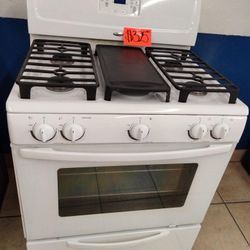 STOVE AVAILABLE $325