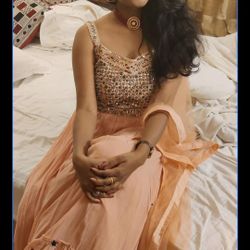 Indian Dress For Party