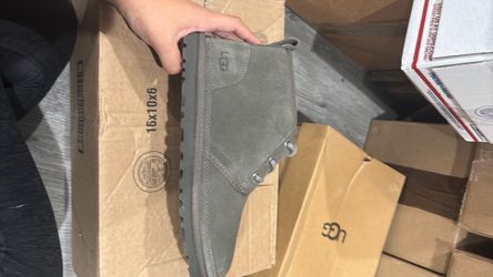 Men’s
