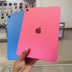 iPad A16 128gb 