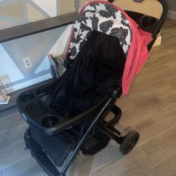 Graco Verb Infant Stroller 