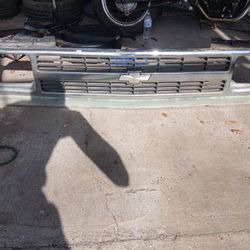 80s To 90s Blazer Grill