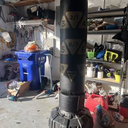 Punching Bag