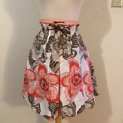 SPORTMAX CODE MIDI SKIRT SIZE 4