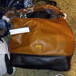 Dooney & Bourne Vintage 