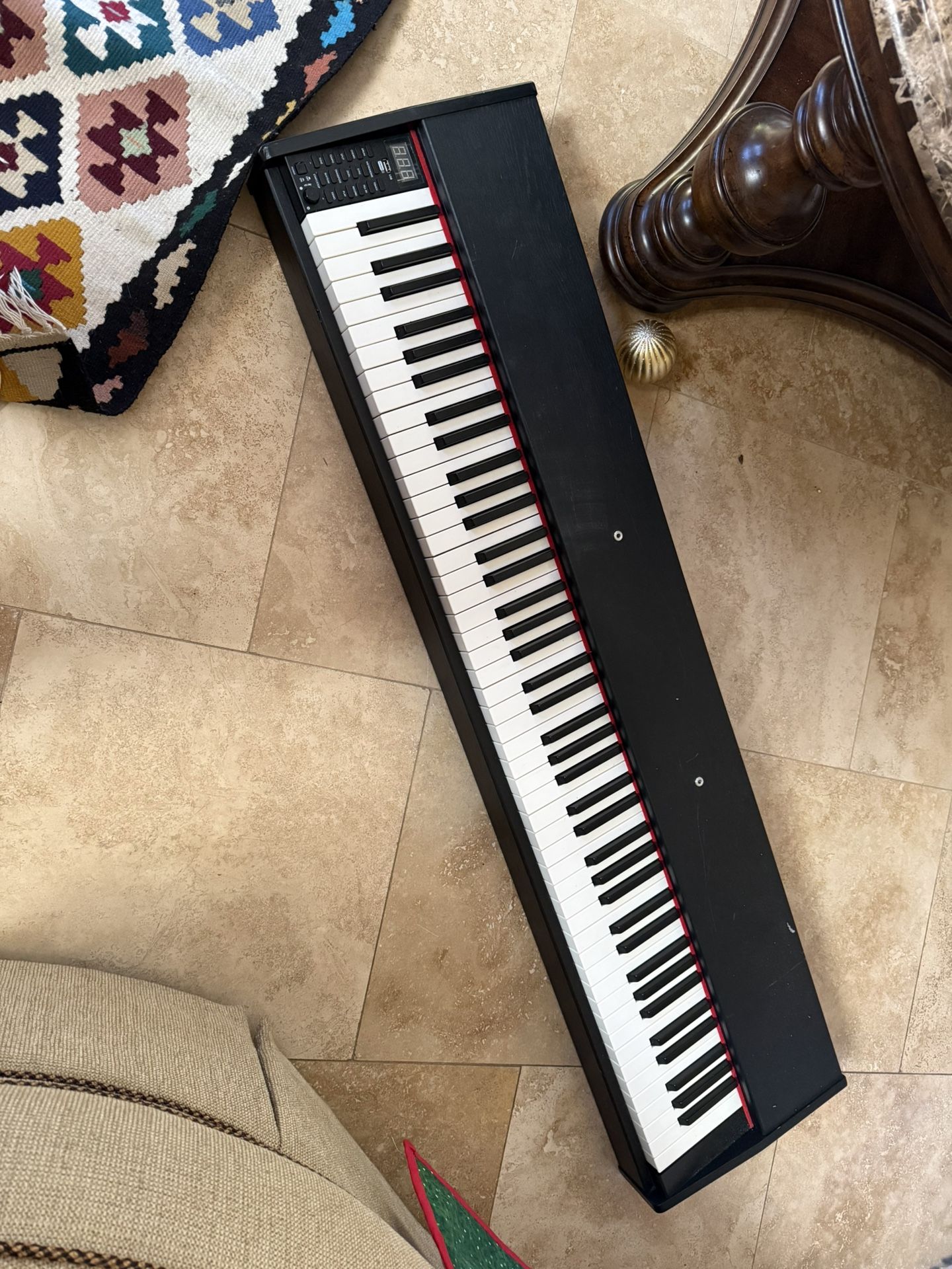 Electronic Keyboard