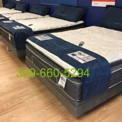 Mattresses, Factory direct all brand new