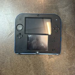 Modded 2DS