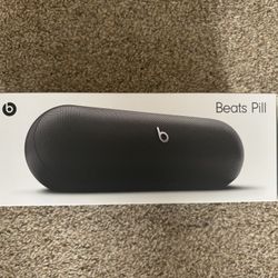Beats Pill