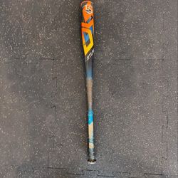 34/31 Atlas BBCOR Bat Very HOTBAT
