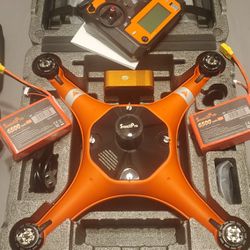 Swellpro FD1 Fishing Drone Package 