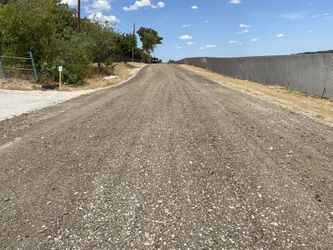 Ground Asphalt , Concrete Base For Sell 