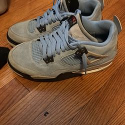 Jordan 4