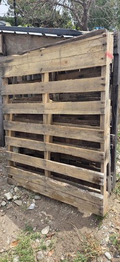 Pallets