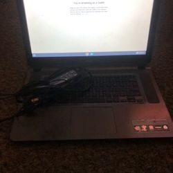 Acer Laptop
