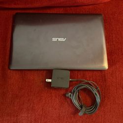 ASUS Laptop working great 