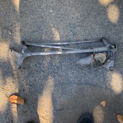 Wiper Blade Assembly - 92-96 Prelude