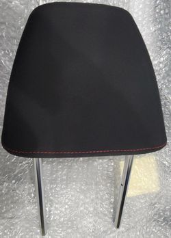 2010 to 2013 Volkswagen GTI Headrest Front Driver Seat.