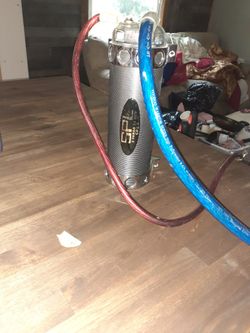Capacitor