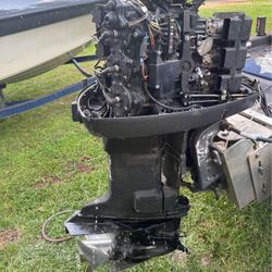 Boat And Jet Ski Repair