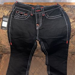 True Religion Pants